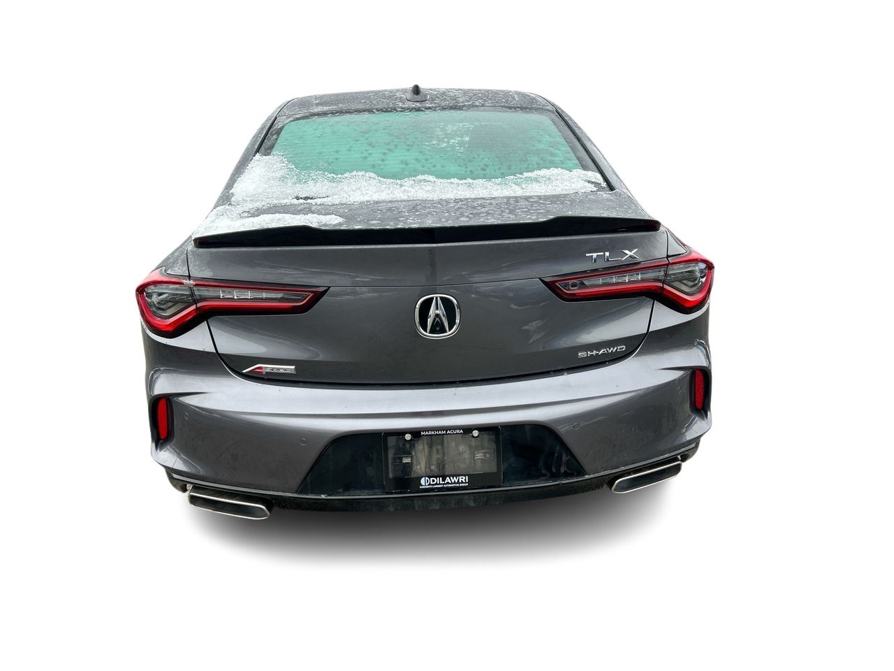 2022 Acura TLX
