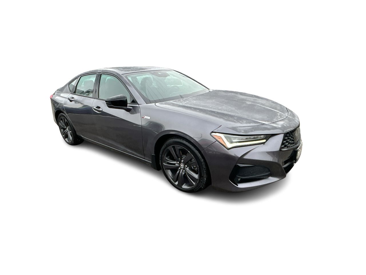 2022 Acura TLX
