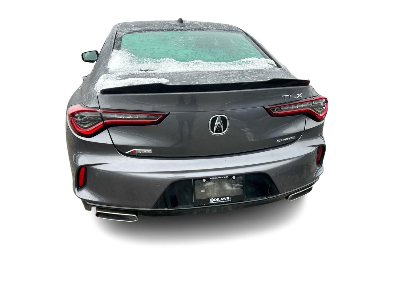 2022 Acura TLX