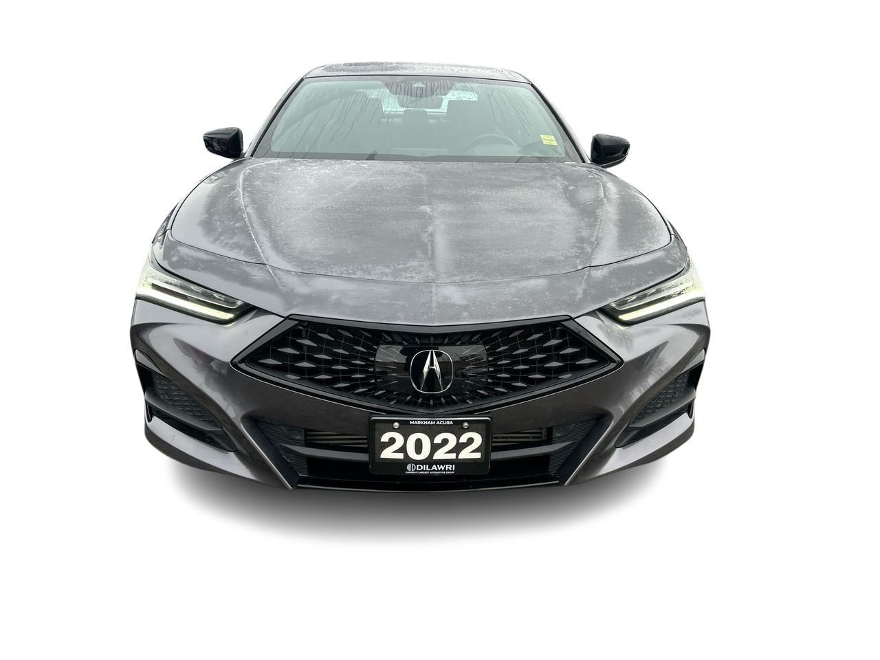 2022 Acura TLX