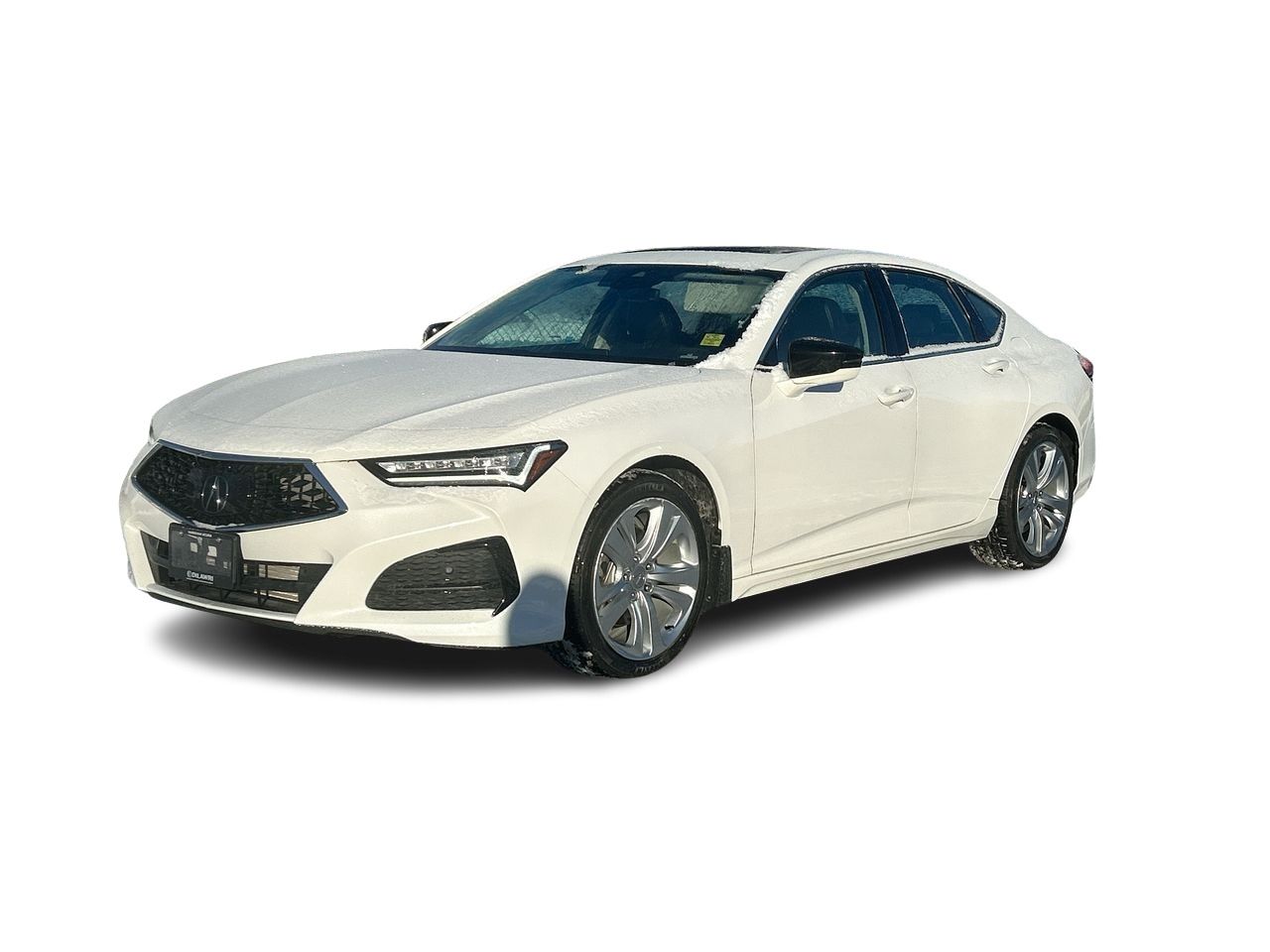 2022 Acura TLX