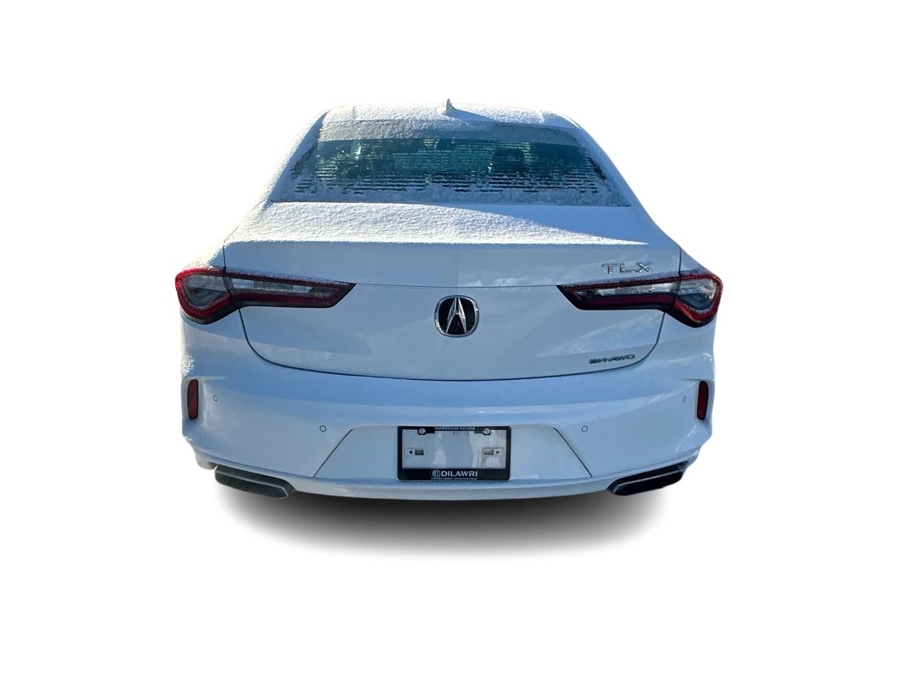 2022 Acura TLX