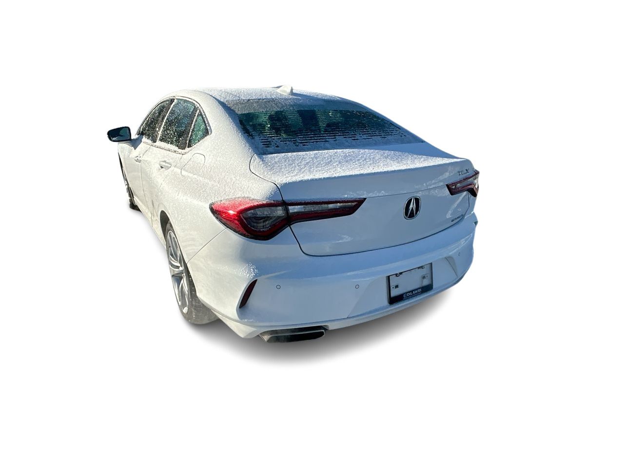 2022 Acura TLX