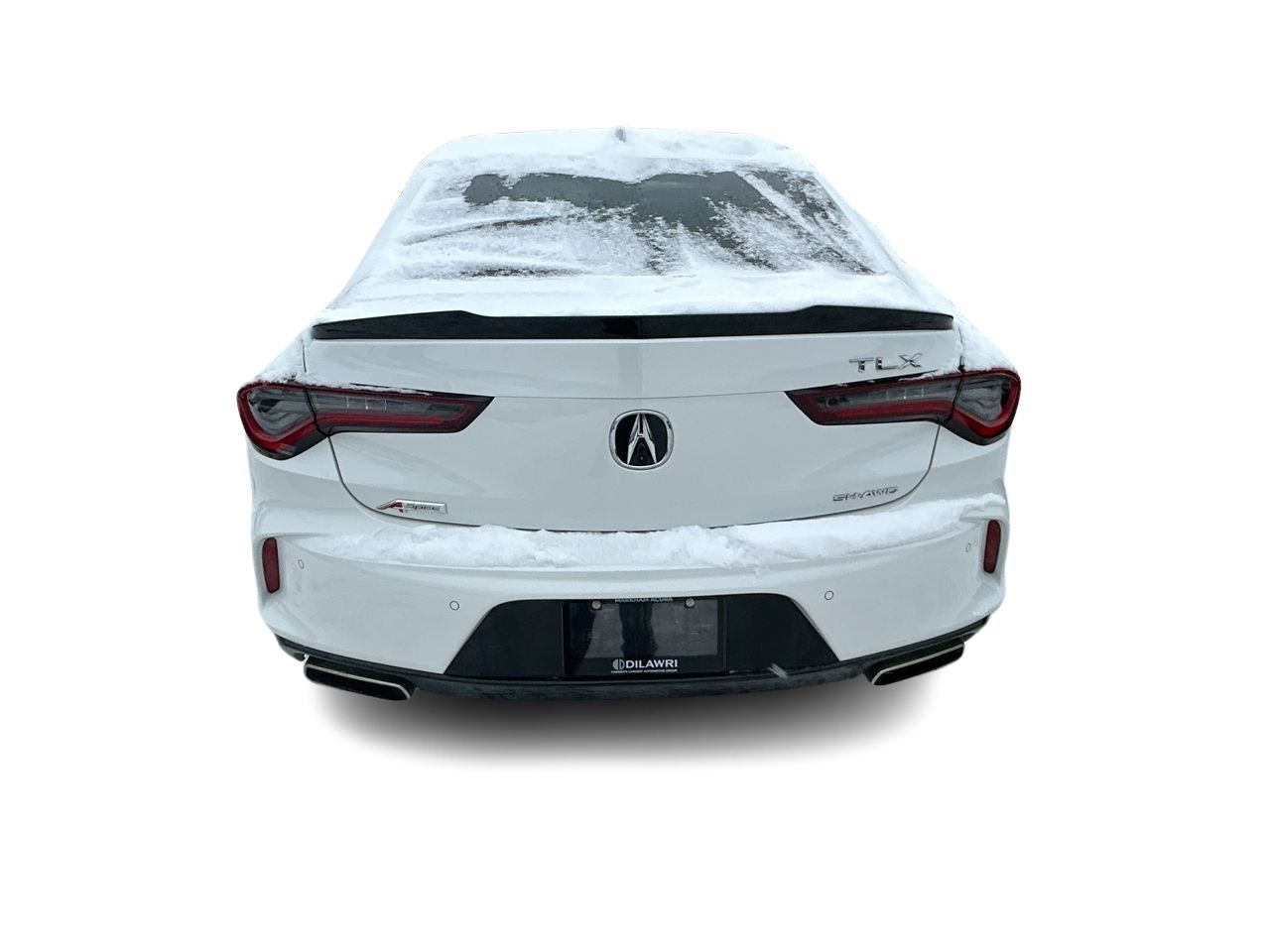2022 Acura TLX