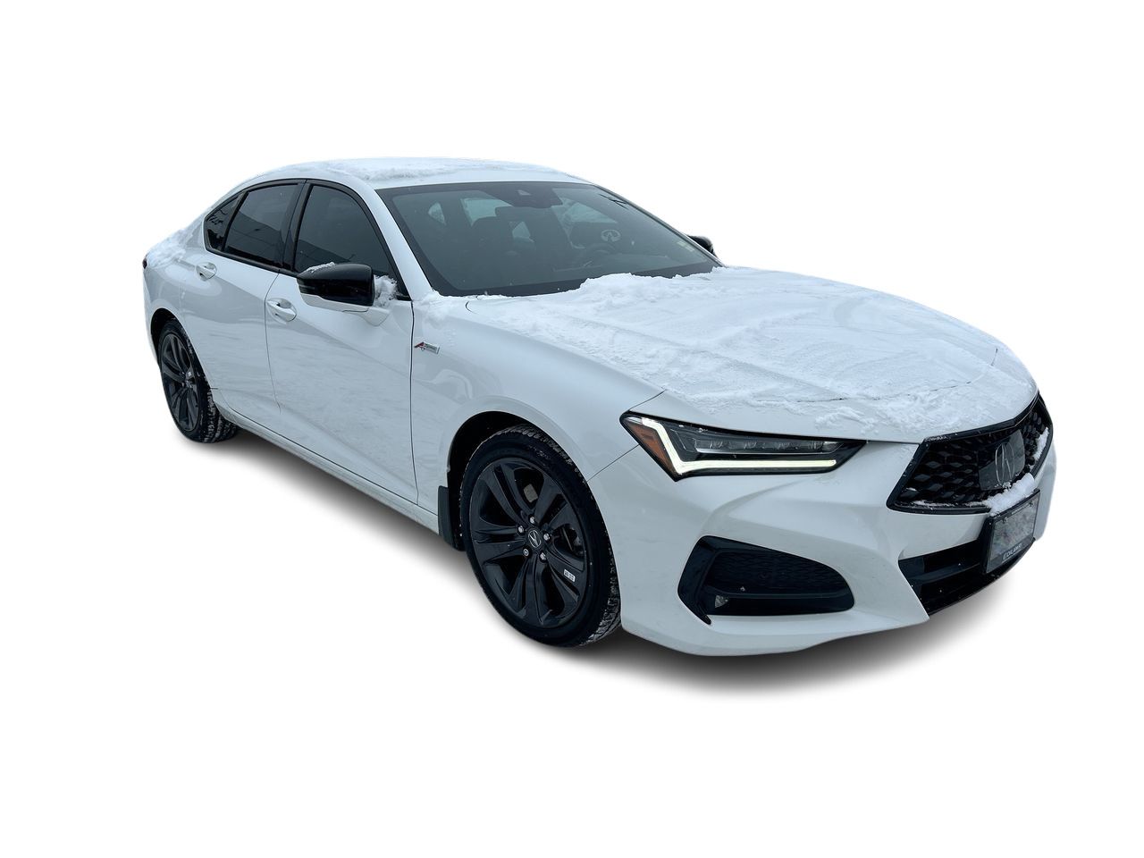 2022 Acura TLX