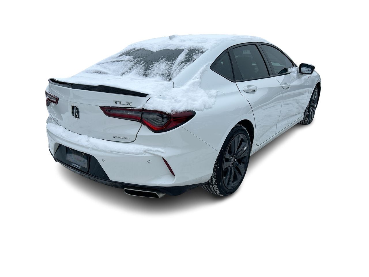 2022 Acura TLX