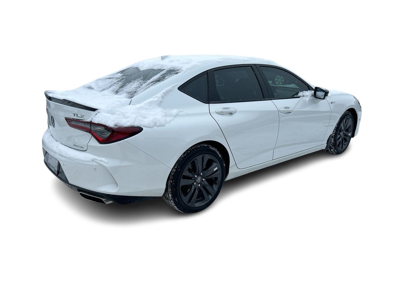 2022 Acura TLX