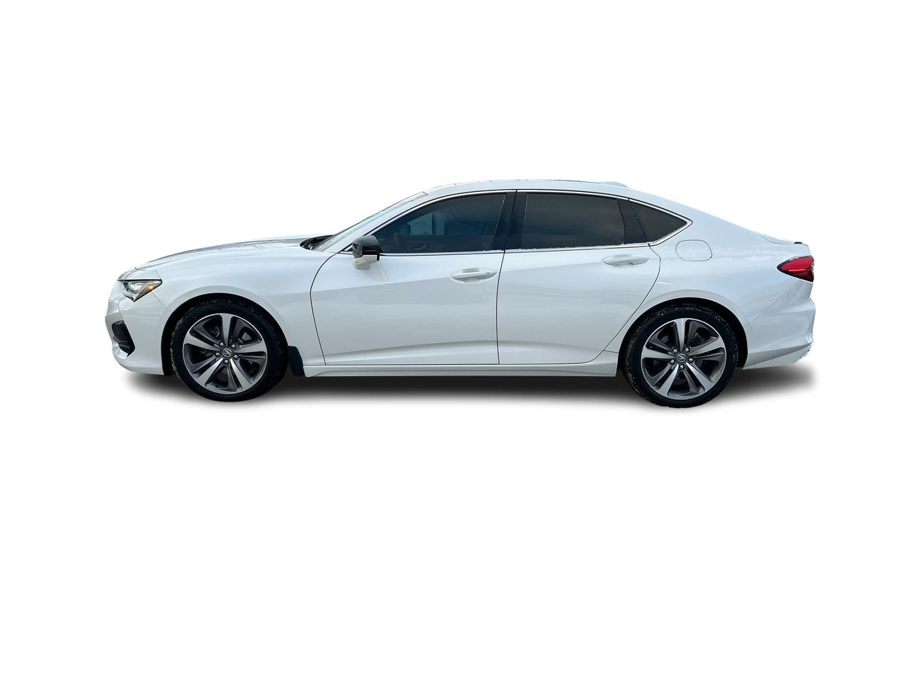 2022 Acura TLX