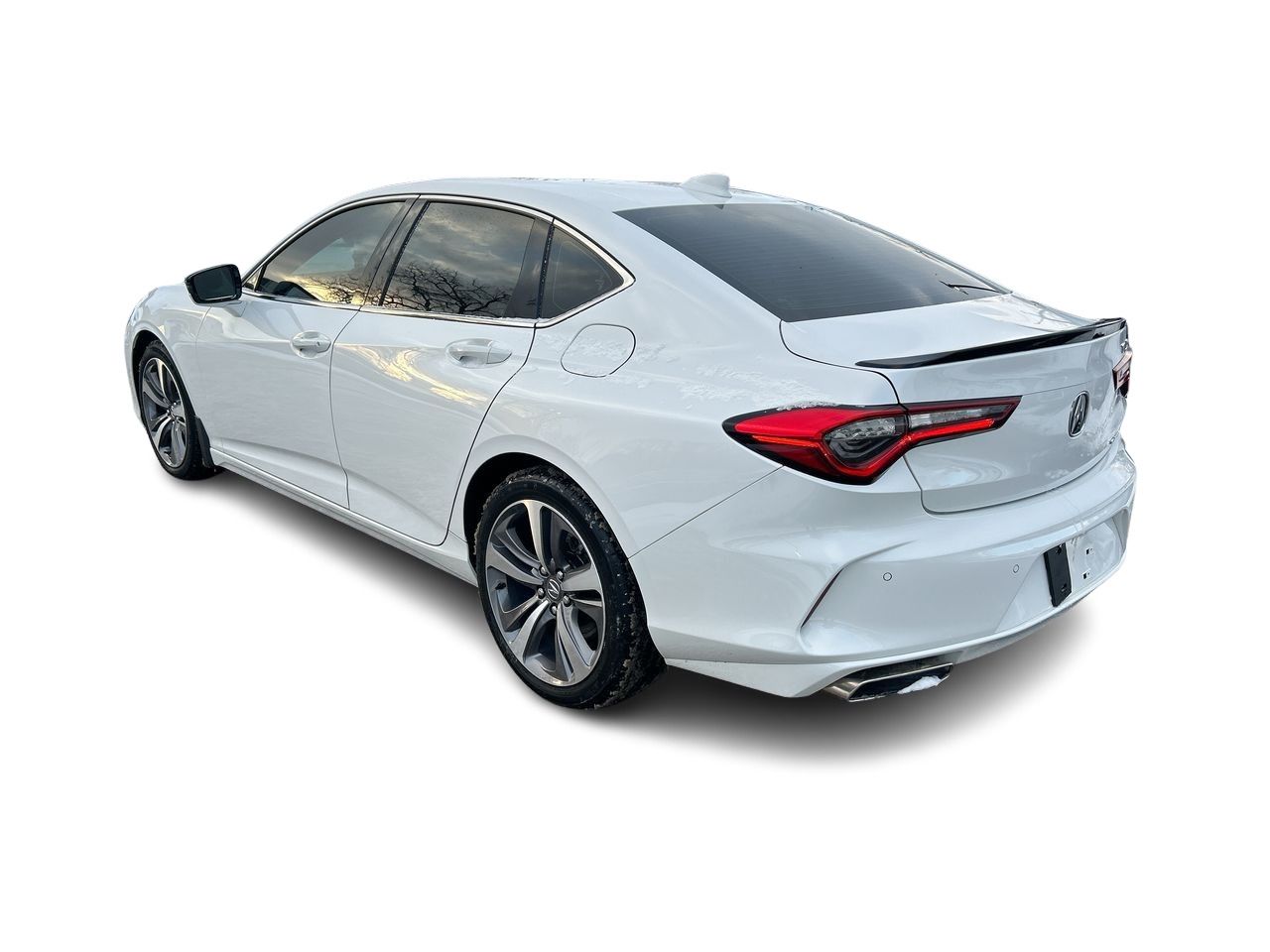 2022 Acura TLX