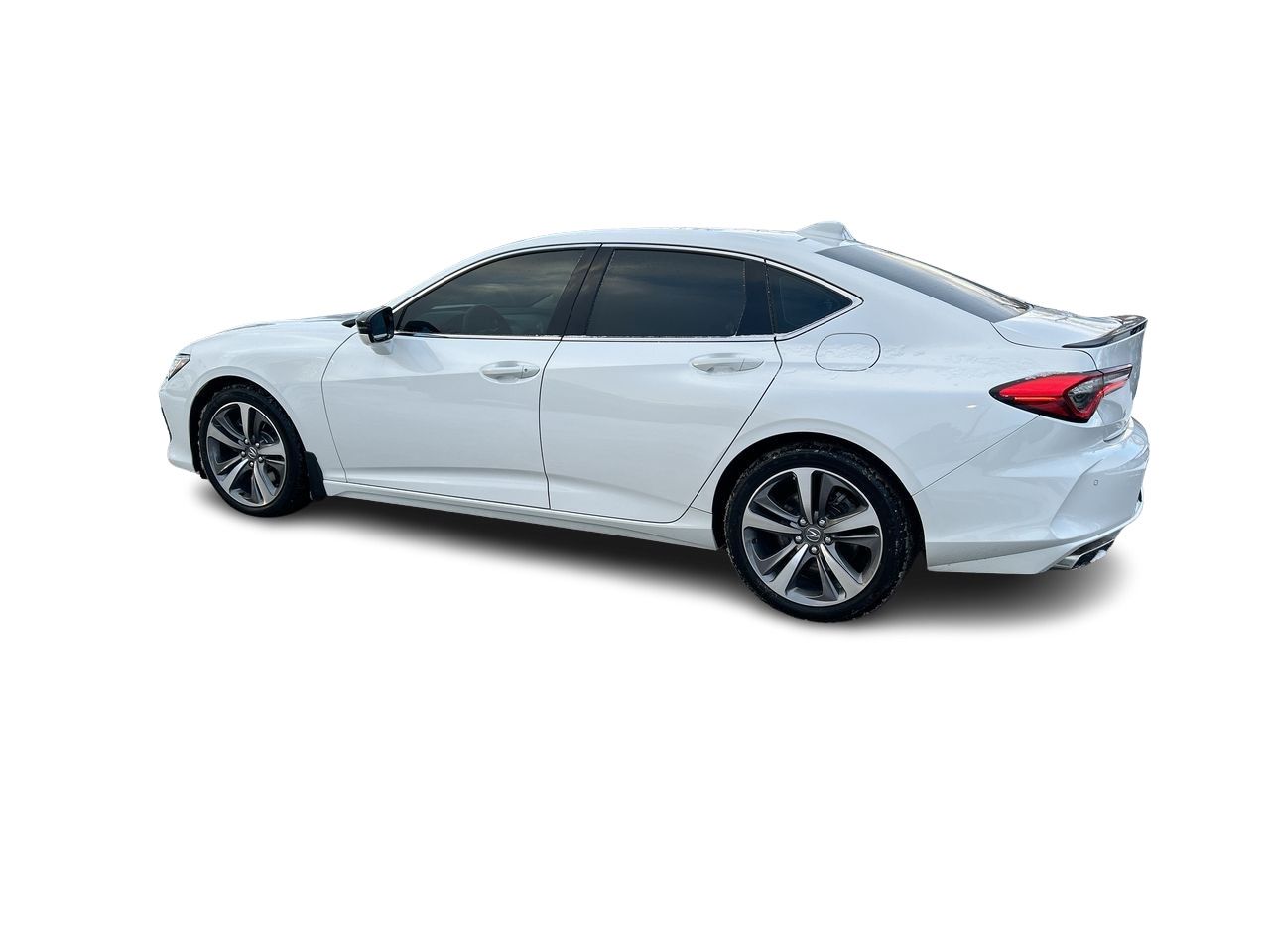 2022 Acura TLX