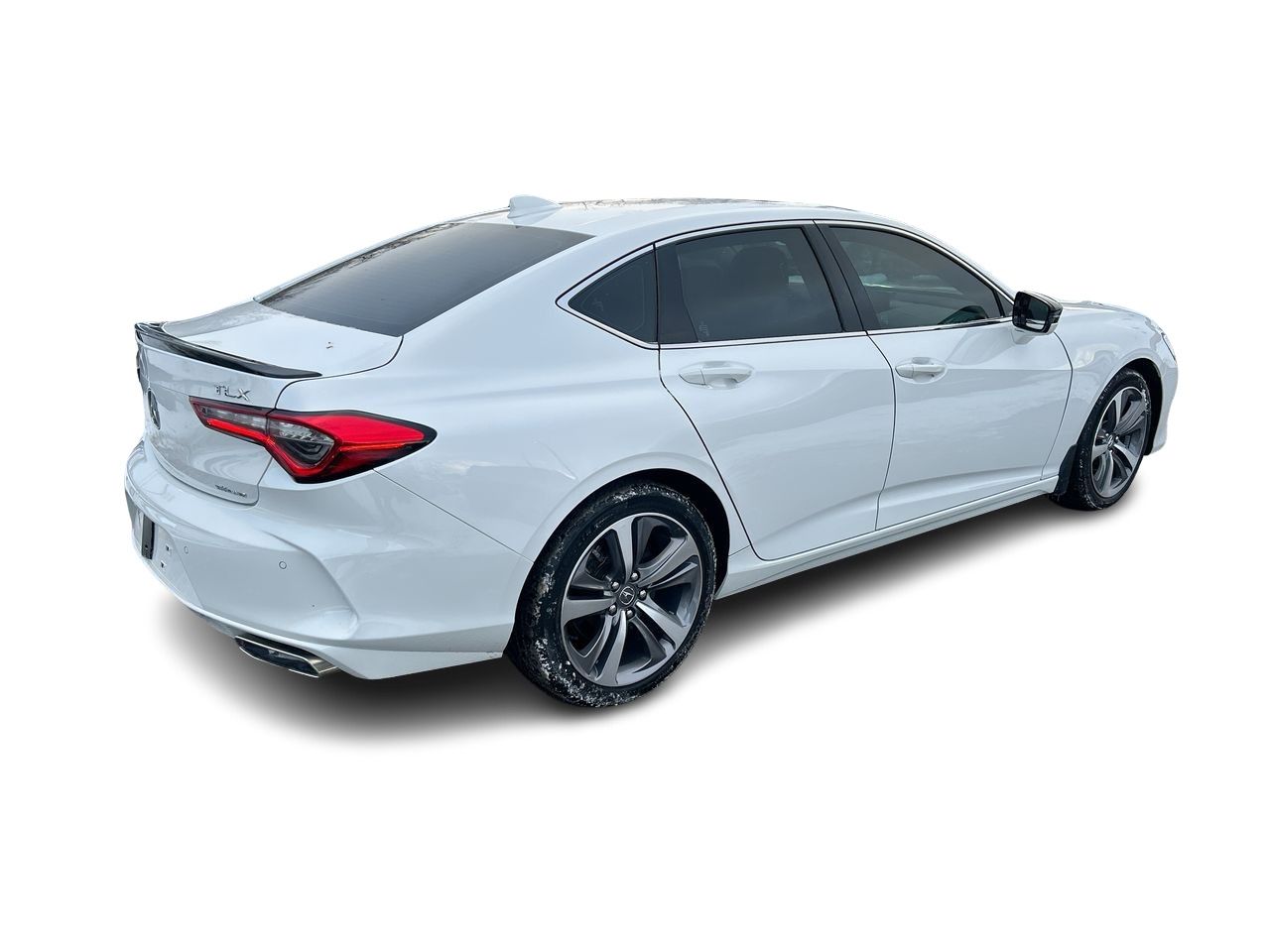 2022 Acura TLX