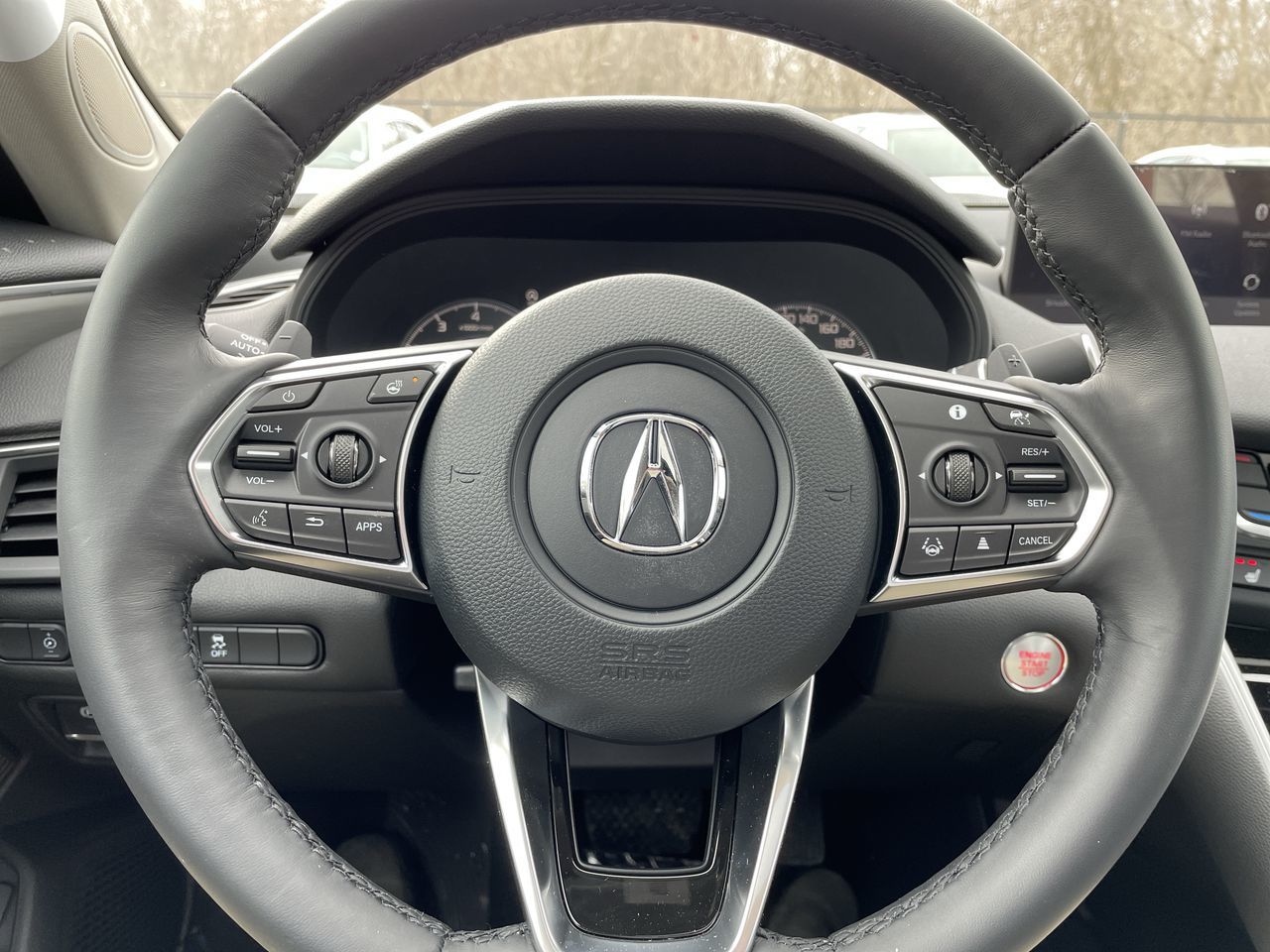 Acura TLX  2022 à Markham, Ontario