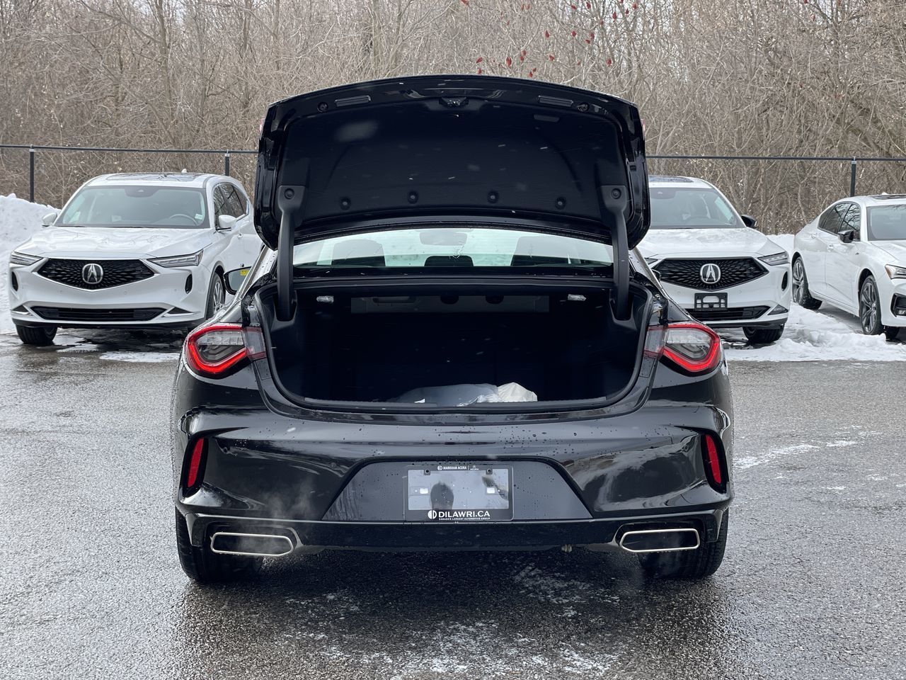 Acura TLX  2022 à Markham, Ontario