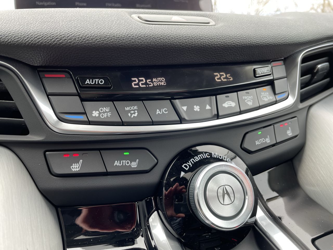 Acura TLX  2022 à Markham, Ontario