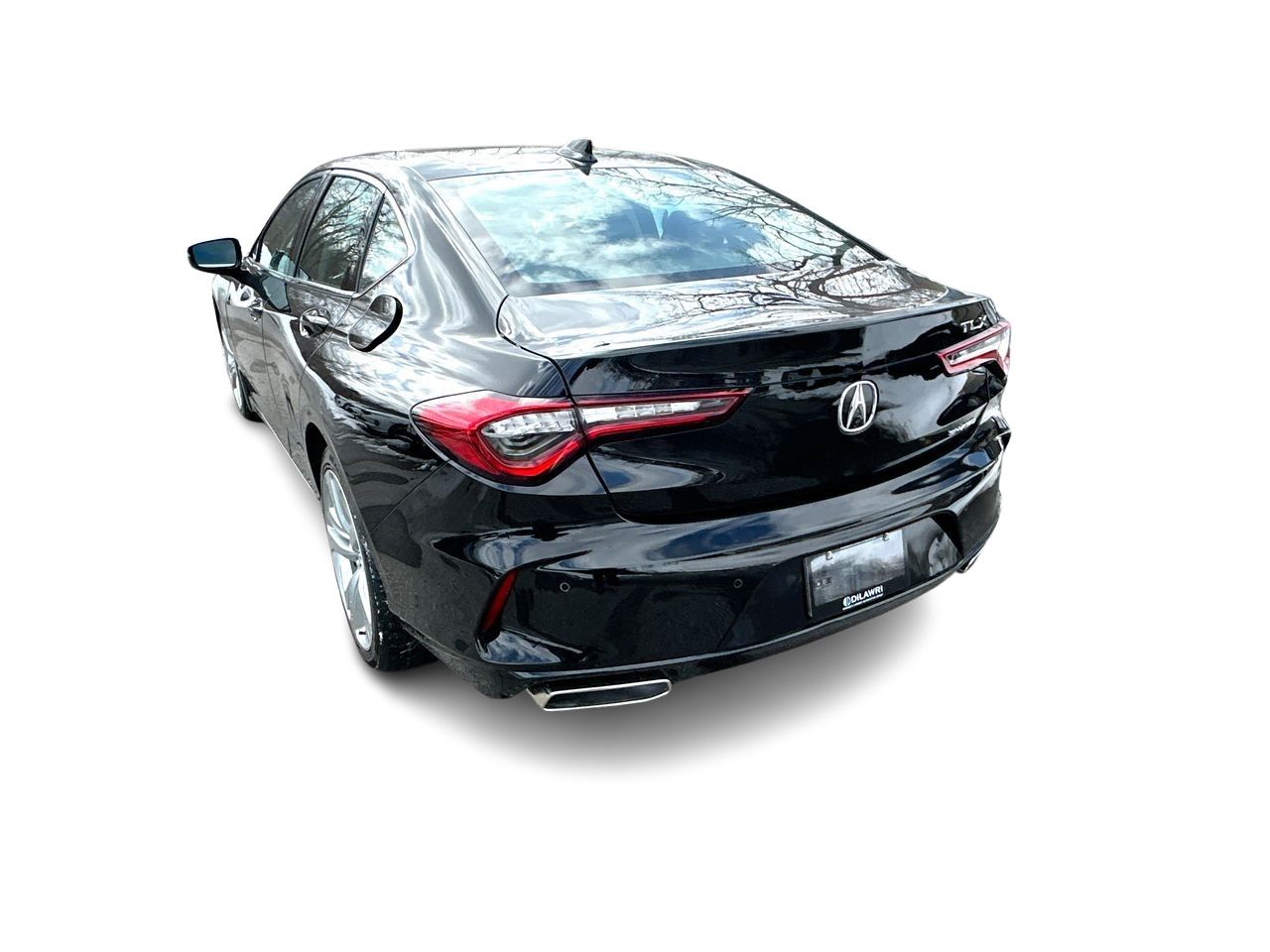 2022 Acura TLX