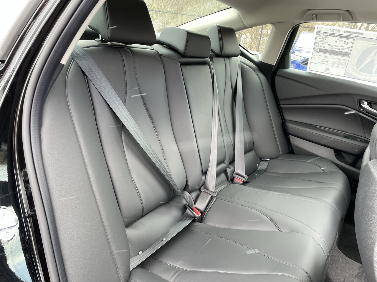 Acura TLX  2022 à Markham, Ontario