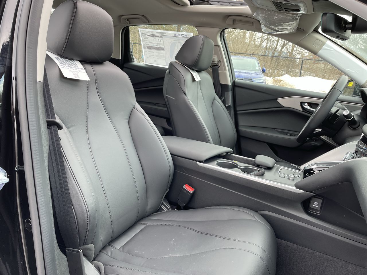 Acura TLX  2022 à Markham, Ontario