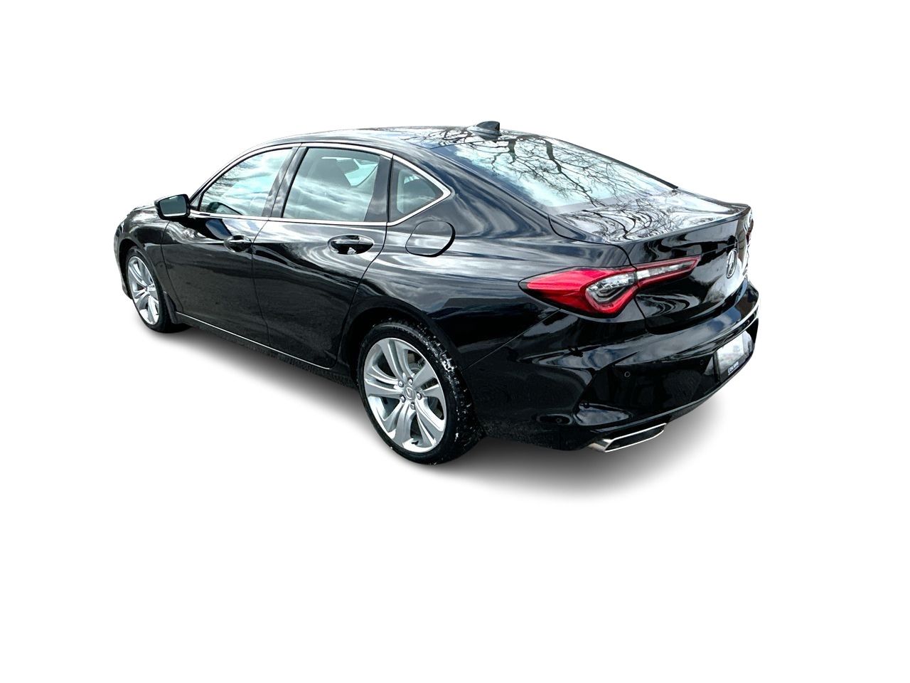 2022 Acura TLX