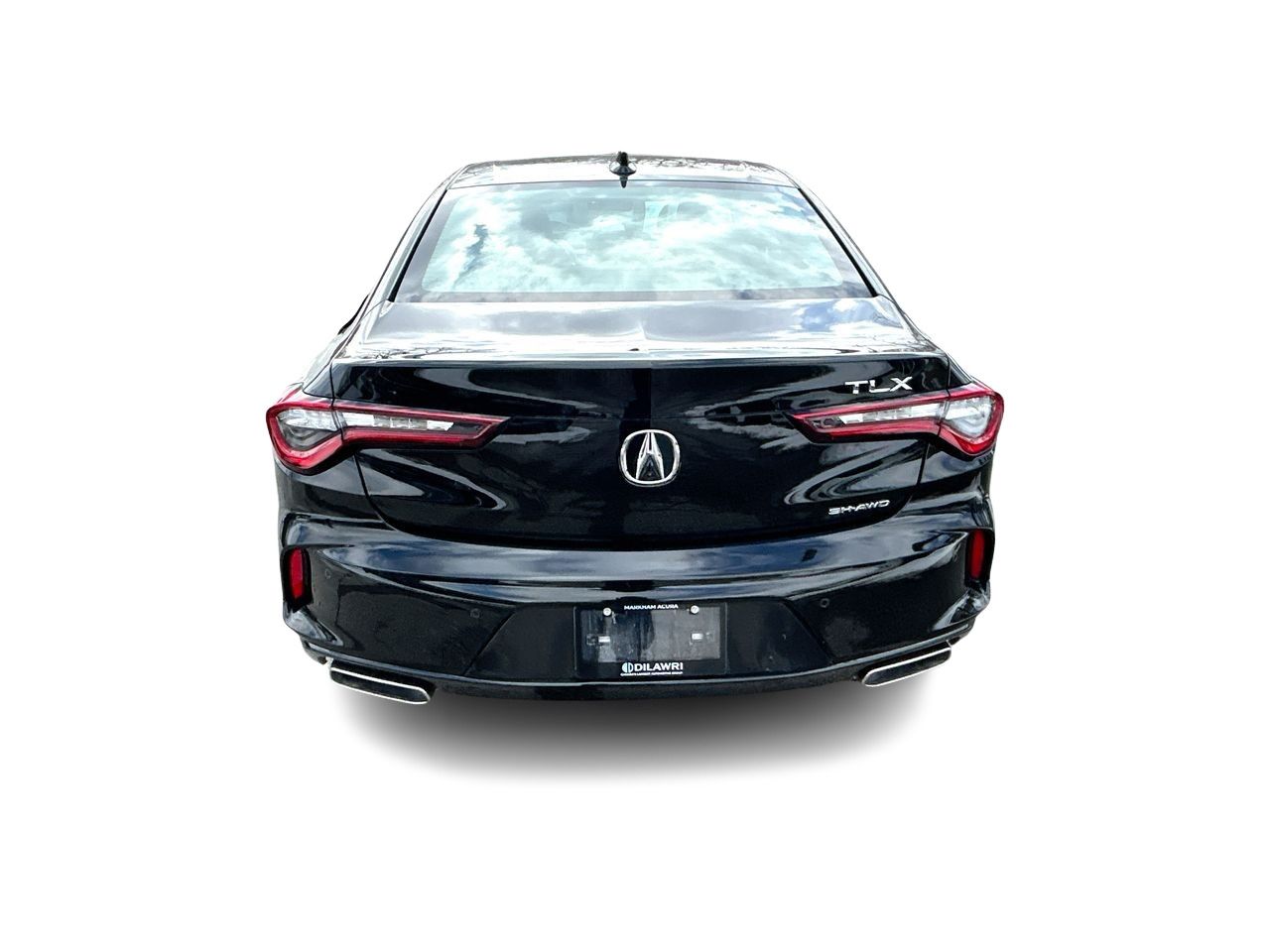 2022 Acura TLX