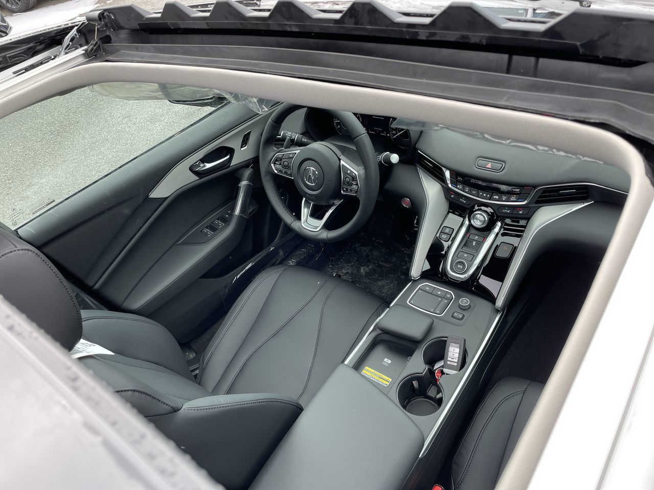 Acura TLX  2022 à Markham, Ontario