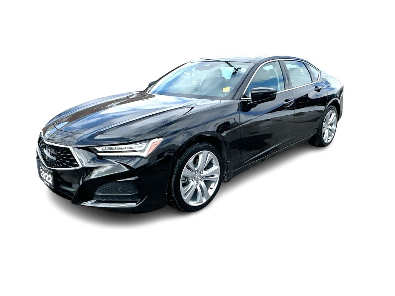 2022 Acura TLX