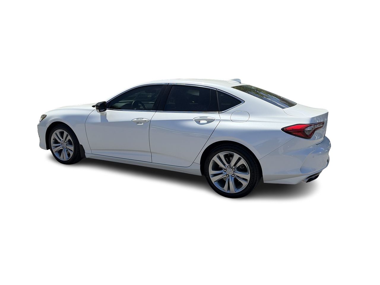 2022 Acura TLX