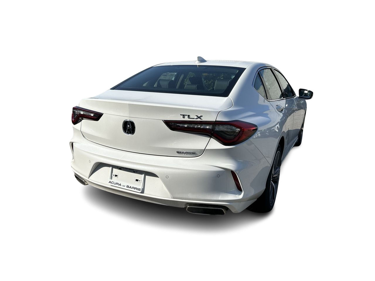 2023 Acura TLX in Markham, Ontario