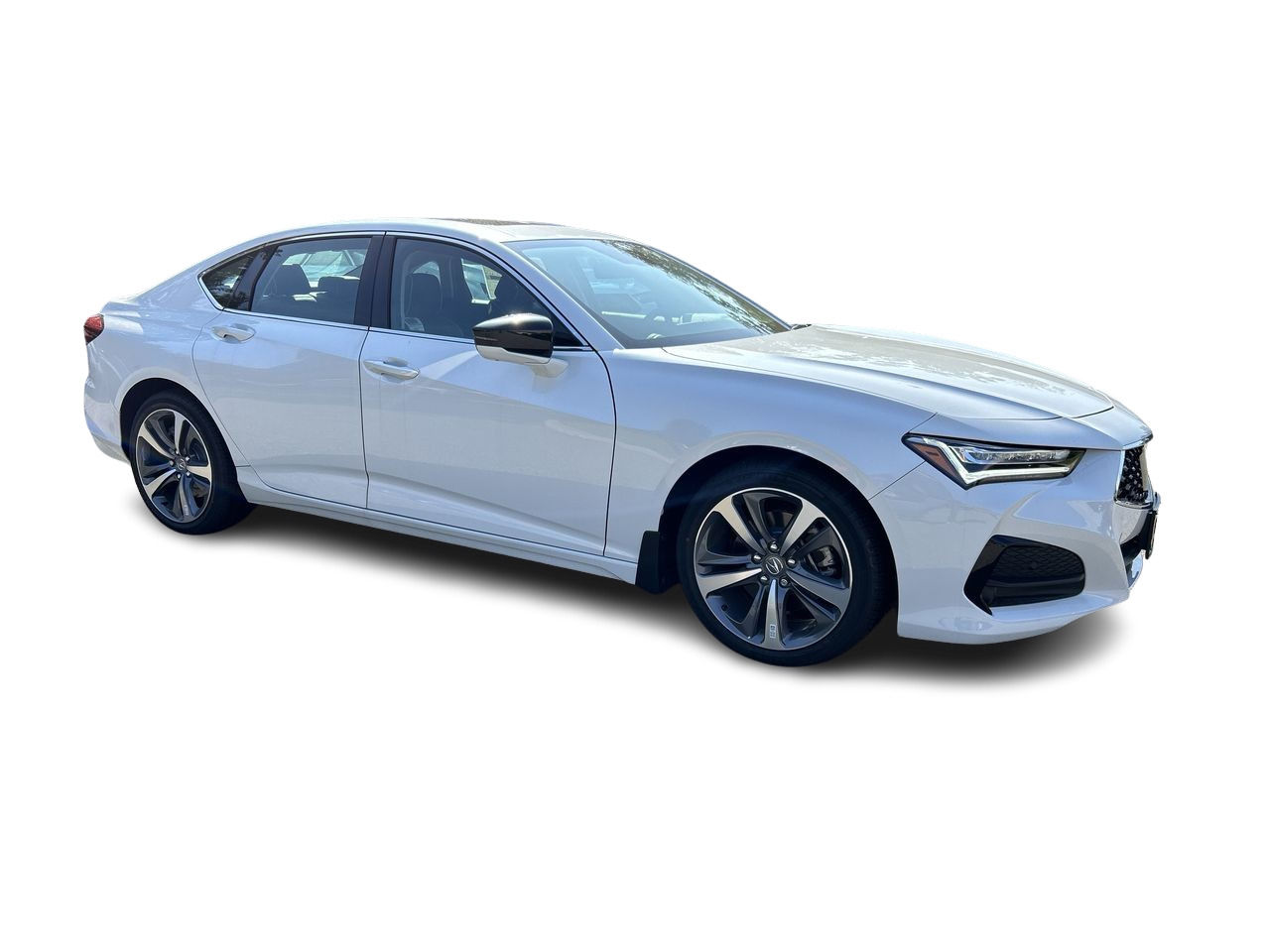 2023 Acura TLX in Markham, Ontario