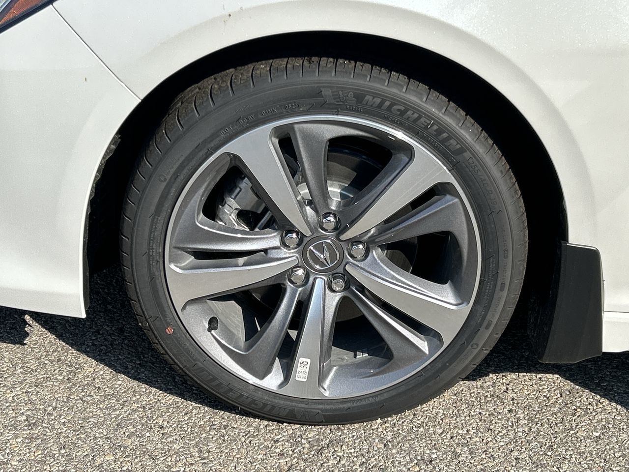 2023 Acura TLX in Markham, Ontario