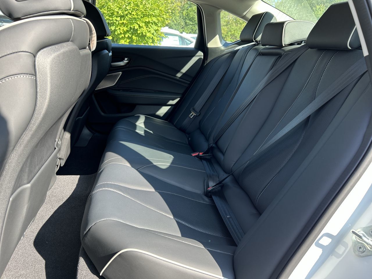 2023 Acura TLX in Markham, Ontario