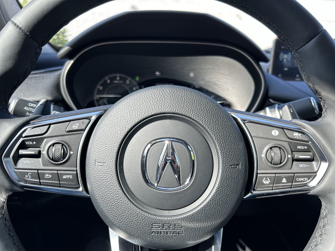 2023 Acura TLX in Markham, Ontario