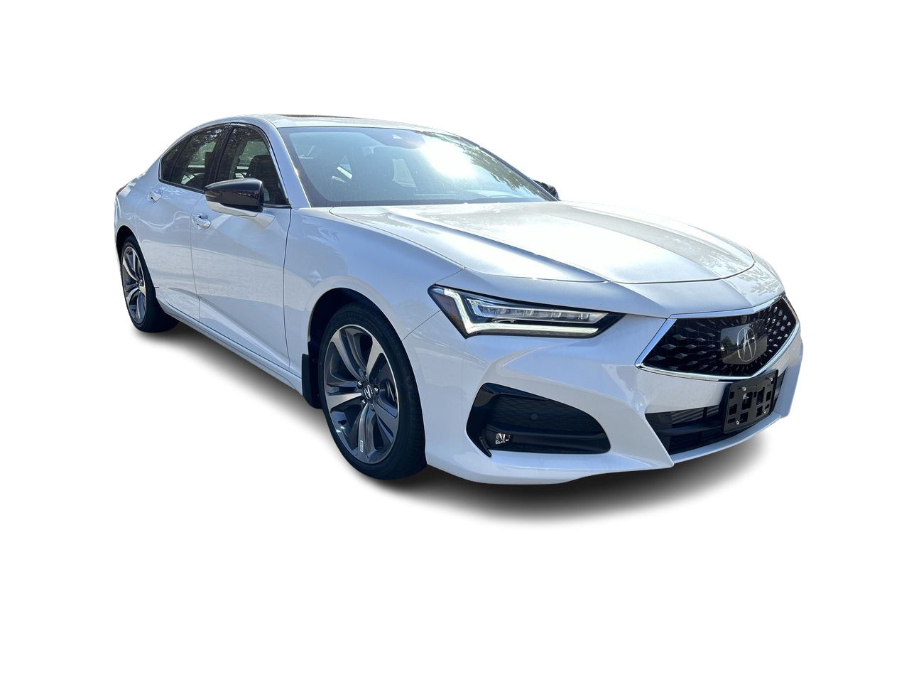 2023 Acura TLX in Markham, Ontario