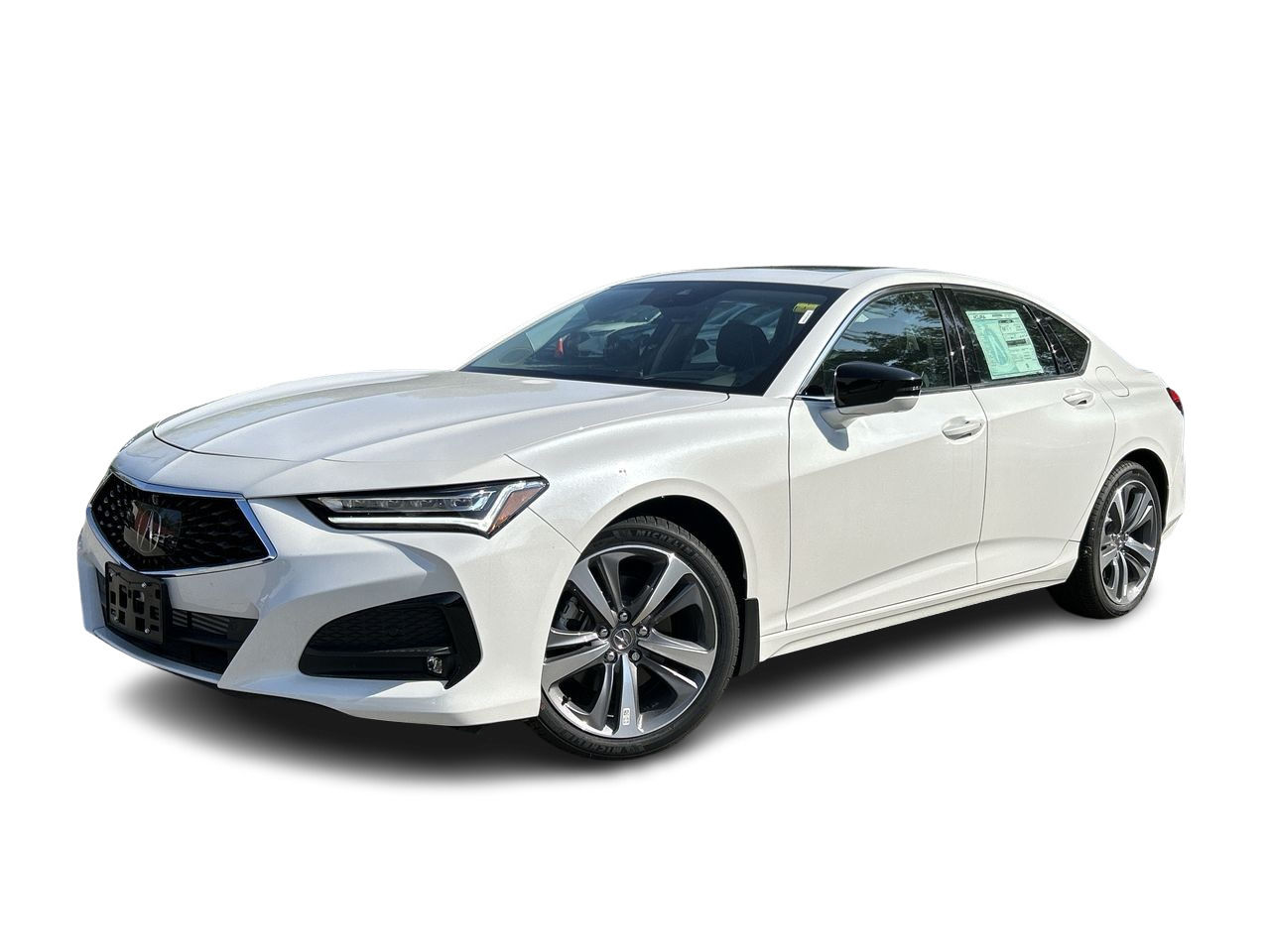 2023 Acura TLX in Markham, Ontario