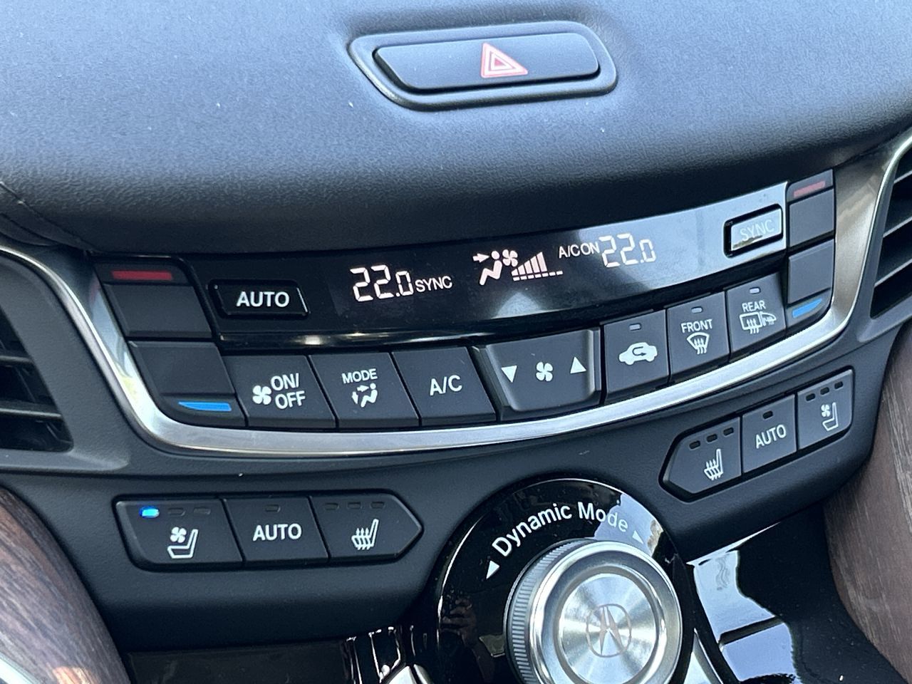 2023 Acura TLX in Markham, Ontario