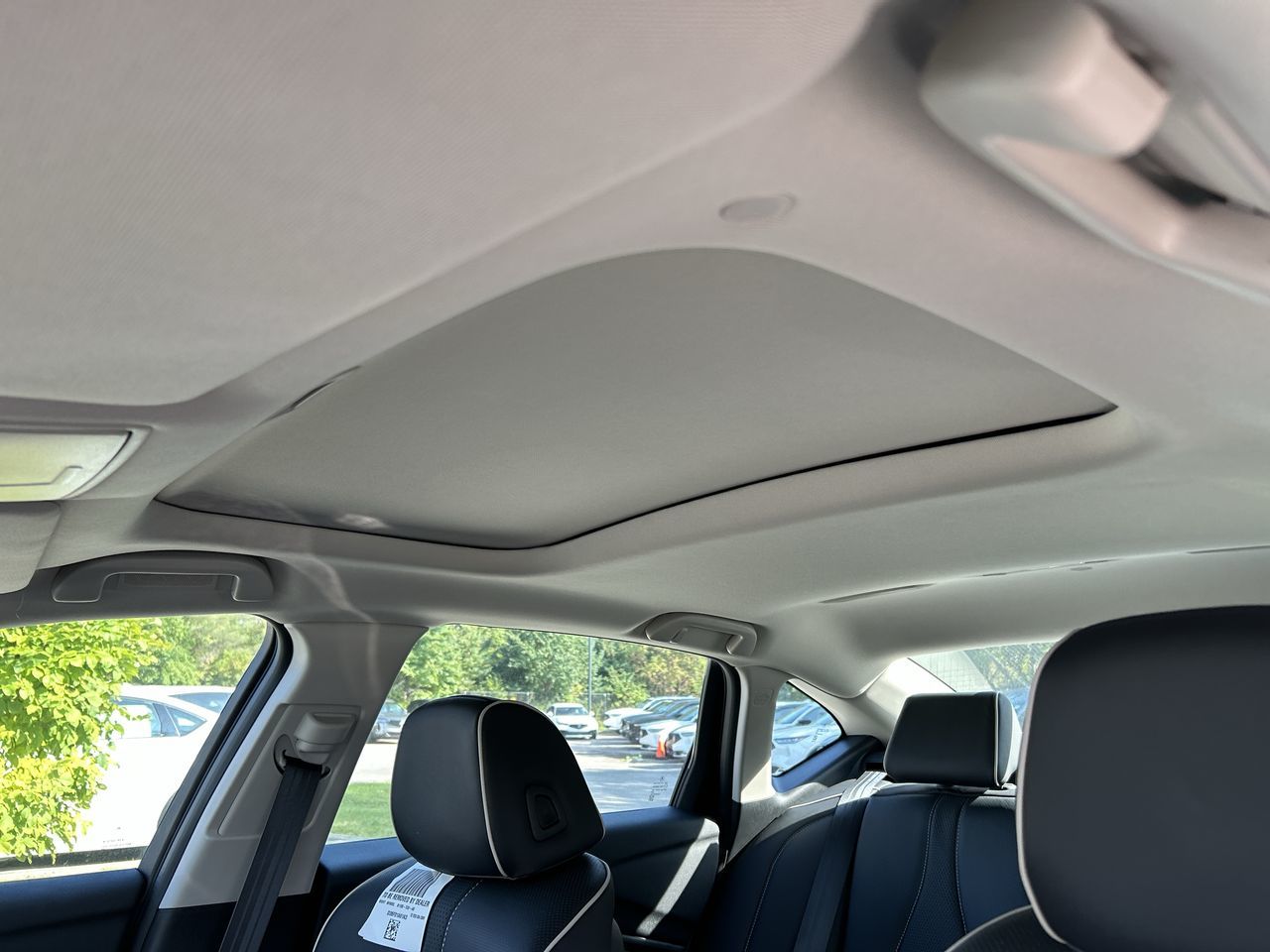 2023 Acura TLX in Markham, Ontario