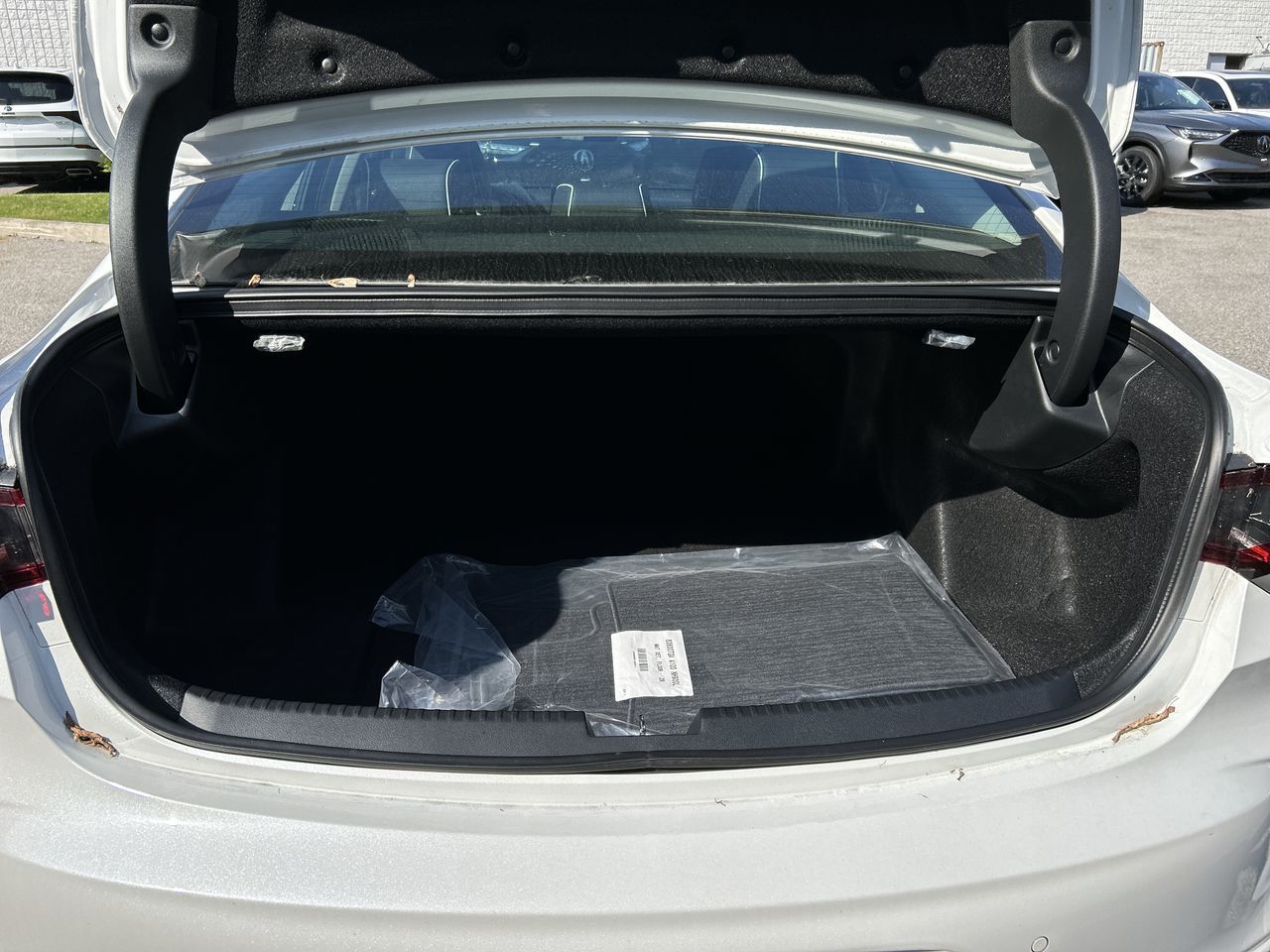2023 Acura TLX in Markham, Ontario