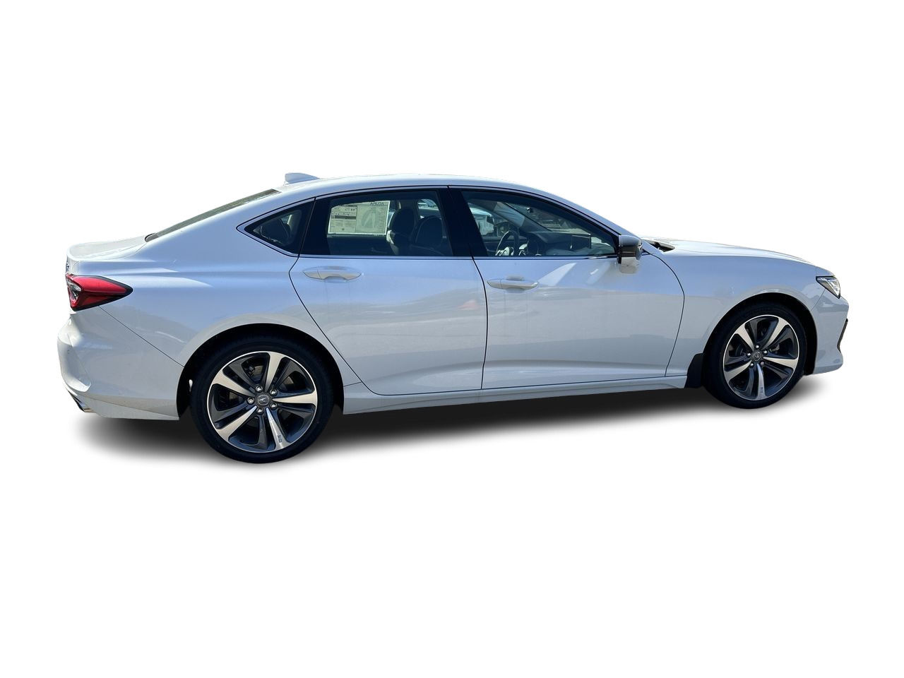 2023 Acura TLX in Markham, Ontario