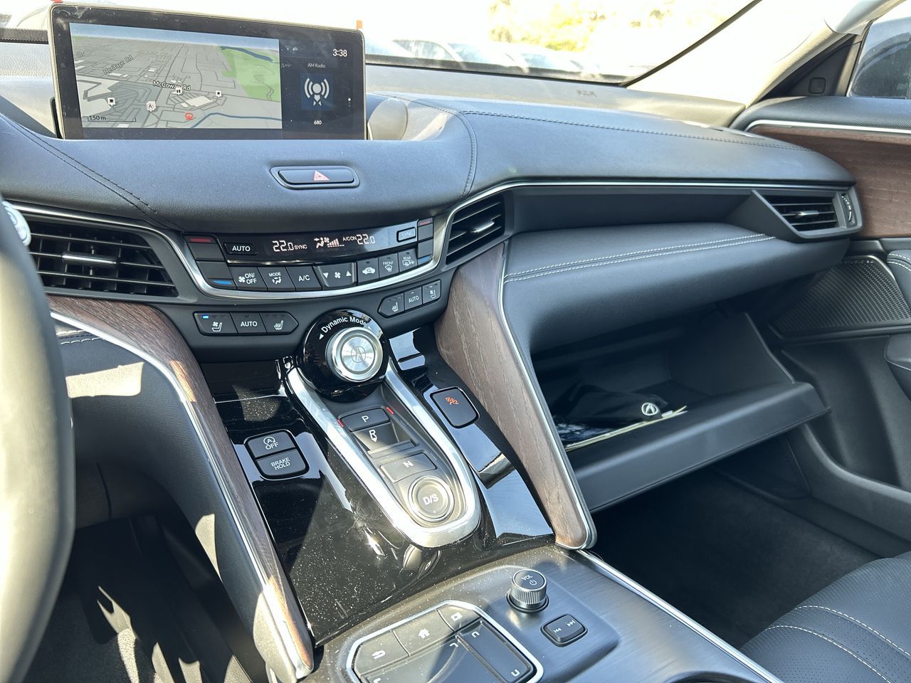 2023 Acura TLX in Markham, Ontario