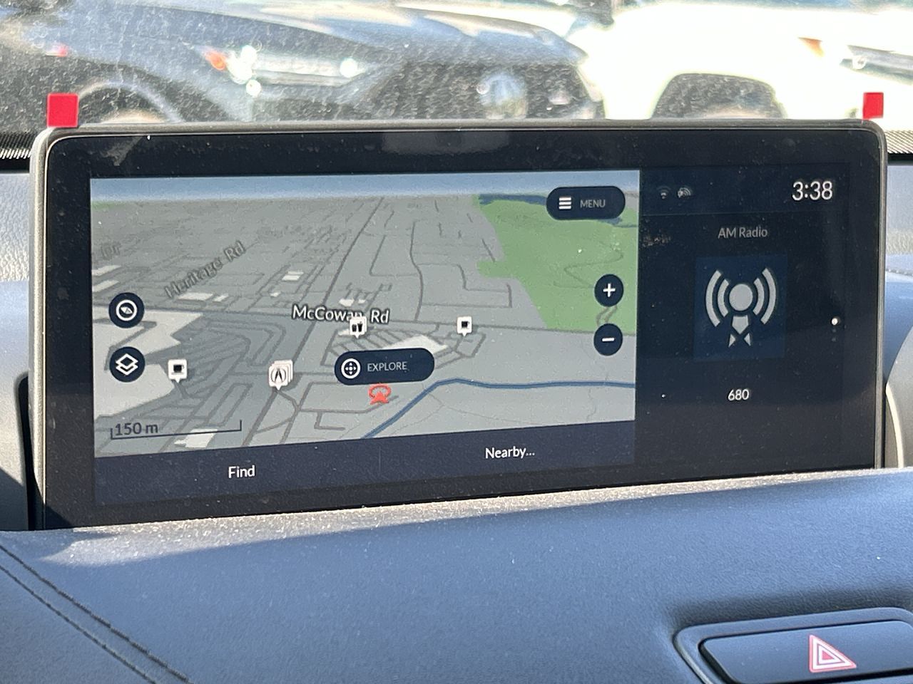 2023 Acura TLX in Markham, Ontario