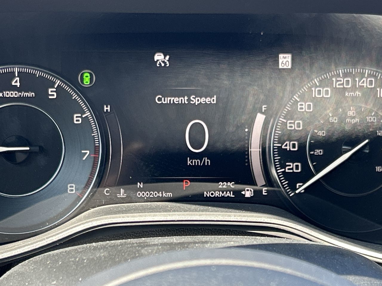 2023 Acura TLX in Markham, Ontario