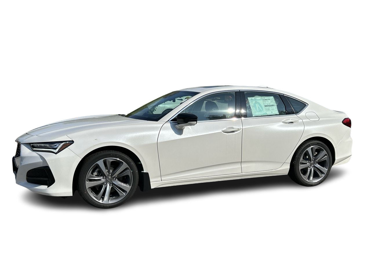 2023 Acura TLX in Markham, Ontario