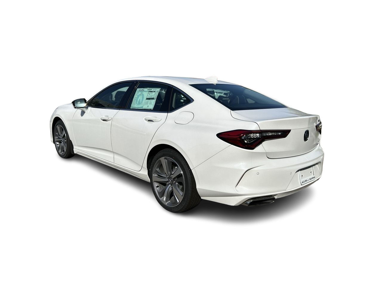 2023 Acura TLX in Markham, Ontario