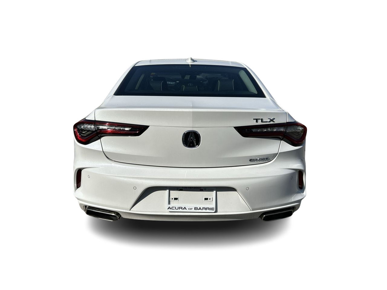 2023 Acura TLX in Markham, Ontario