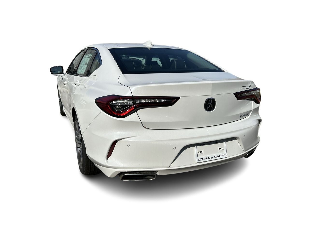 2023 Acura TLX in Markham, Ontario