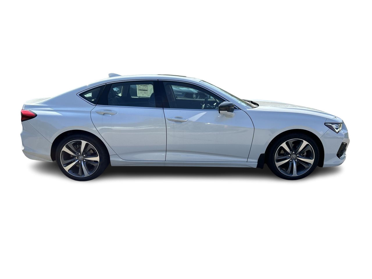 2023 Acura TLX in Markham, Ontario