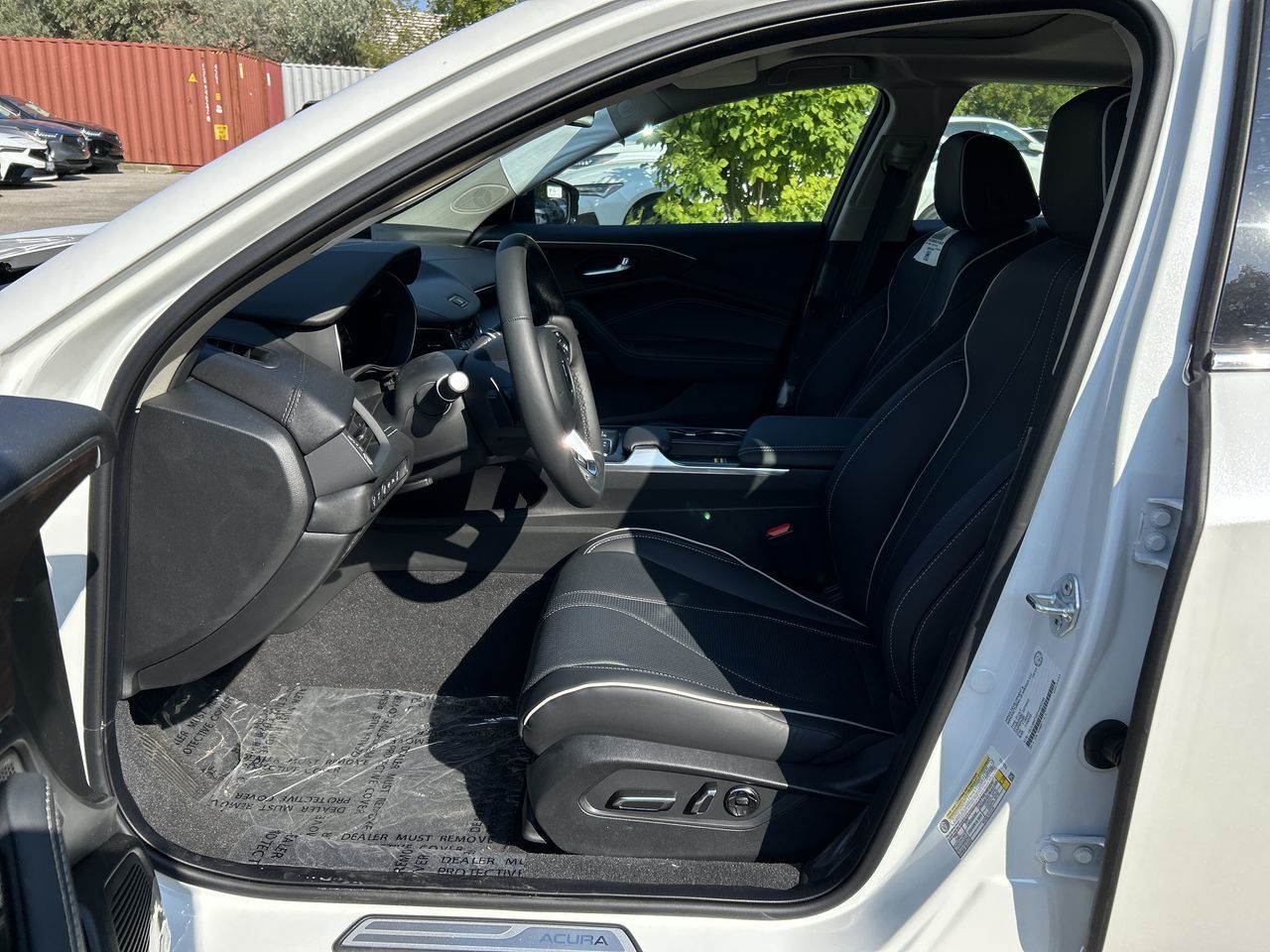 2023 Acura TLX in Markham, Ontario