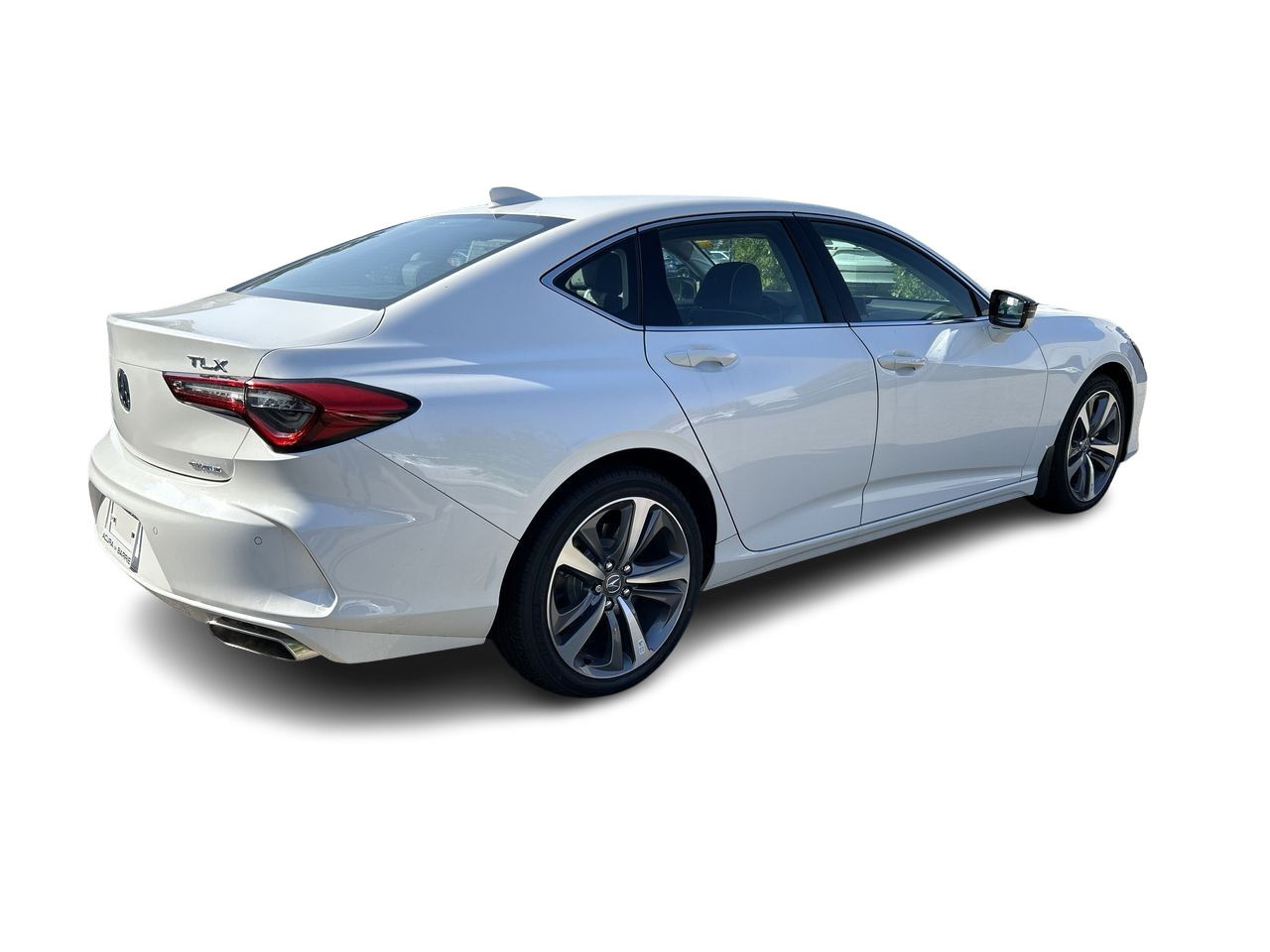 2023 Acura TLX in Markham, Ontario