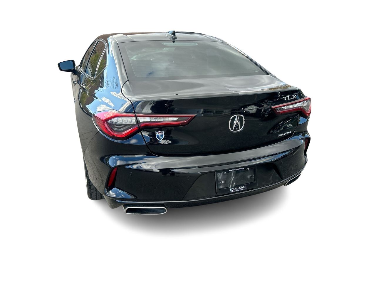 2023 Acura TLX