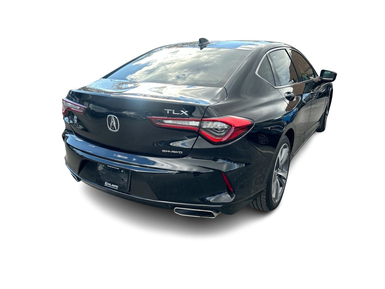 2023 Acura TLX