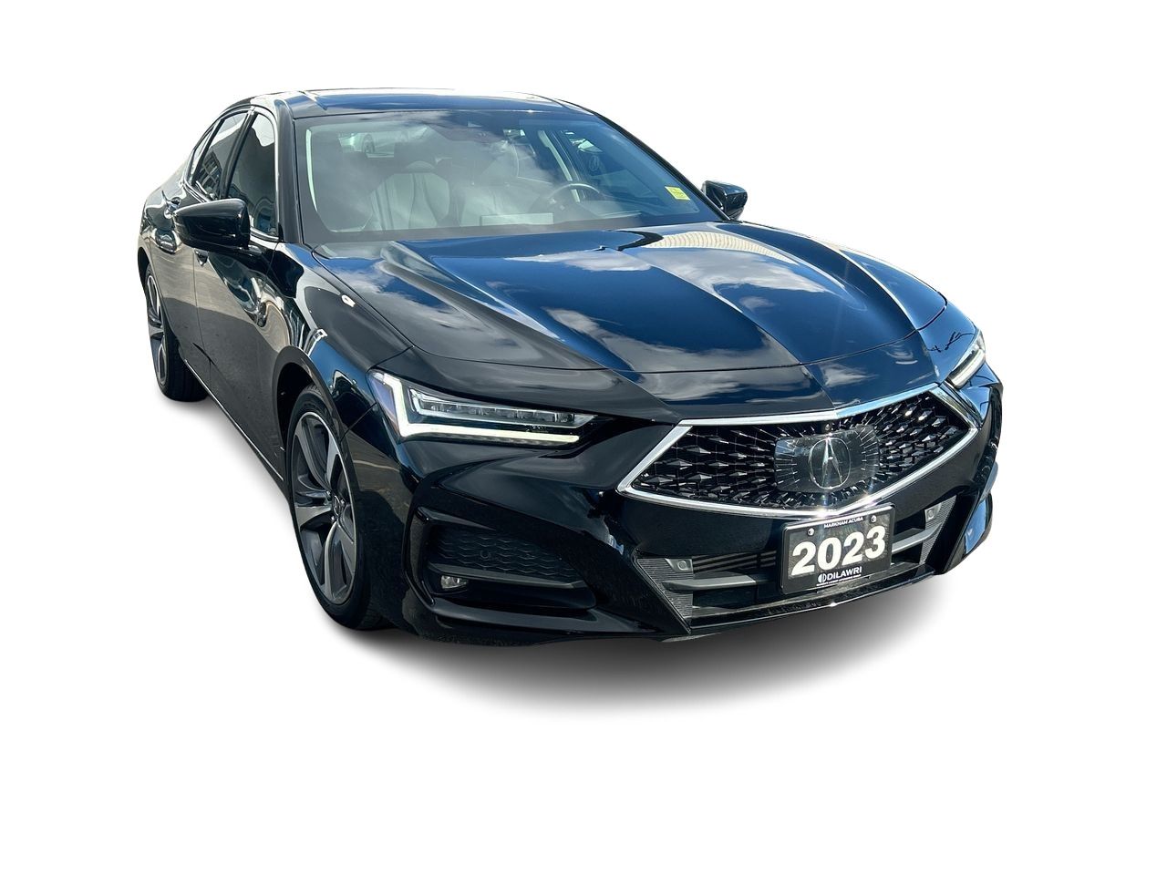 2023 Acura TLX